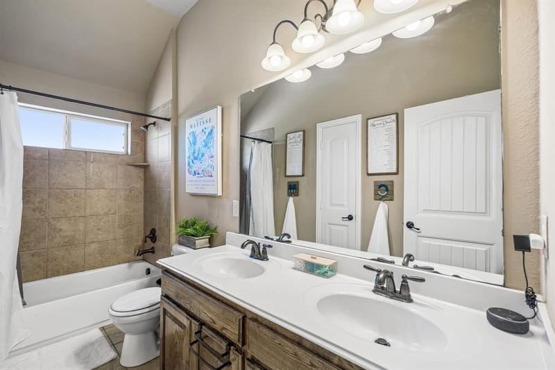 2261 Hideaway Pointe Drive, Little Elm TX 75068 - Photo 28