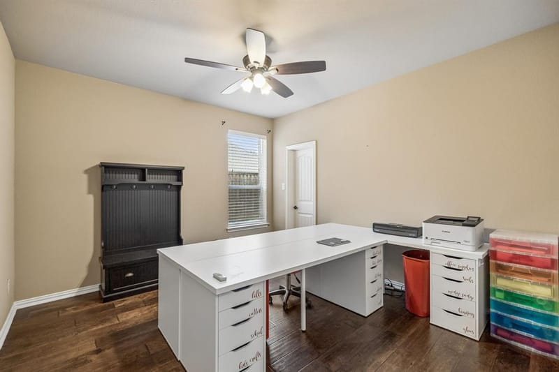 2261 Hideaway Pointe Drive, Little Elm TX 75068 - Photo 20