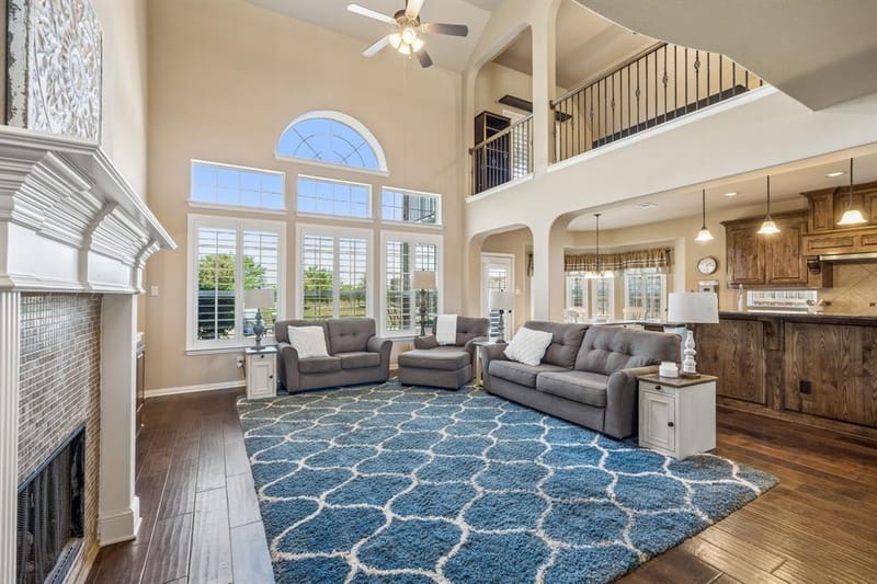 2261 Hideaway Pointe Drive, Little Elm TX 75068 - Photo 9