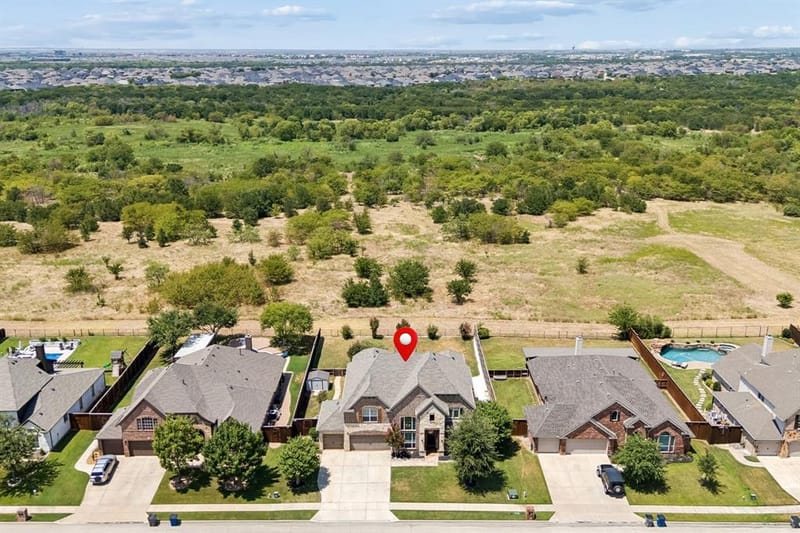 2261 Hideaway Pointe Drive, Little Elm TX 75068 - Photo 30