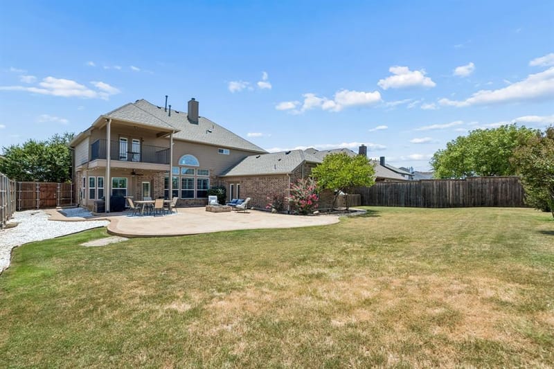 2261 Hideaway Pointe Drive, Little Elm TX 75068 - Photo 34