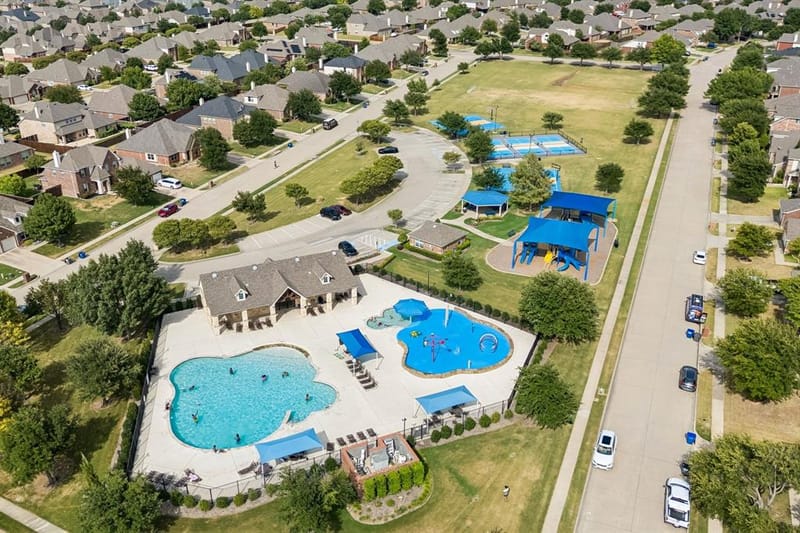 2261 Hideaway Pointe Drive, Little Elm TX 75068 - Photo 38