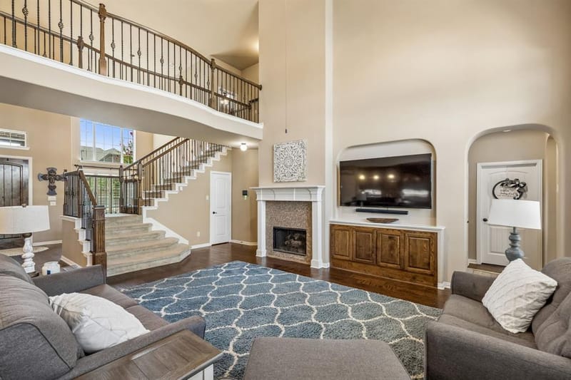 2261 Hideaway Pointe Drive, Little Elm TX 75068 - Photo 10
