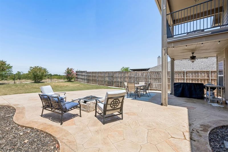 2261 Hideaway Pointe Drive, Little Elm TX 75068 - Photo 33