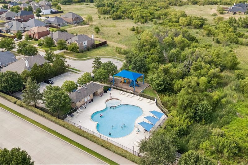 2261 Hideaway Pointe Drive, Little Elm TX 75068 - Photo 37