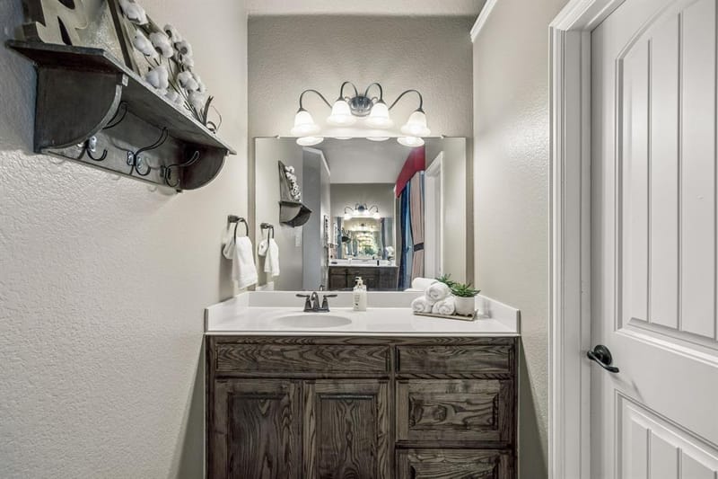 2261 Hideaway Pointe Drive, Little Elm TX 75068 - Photo 19