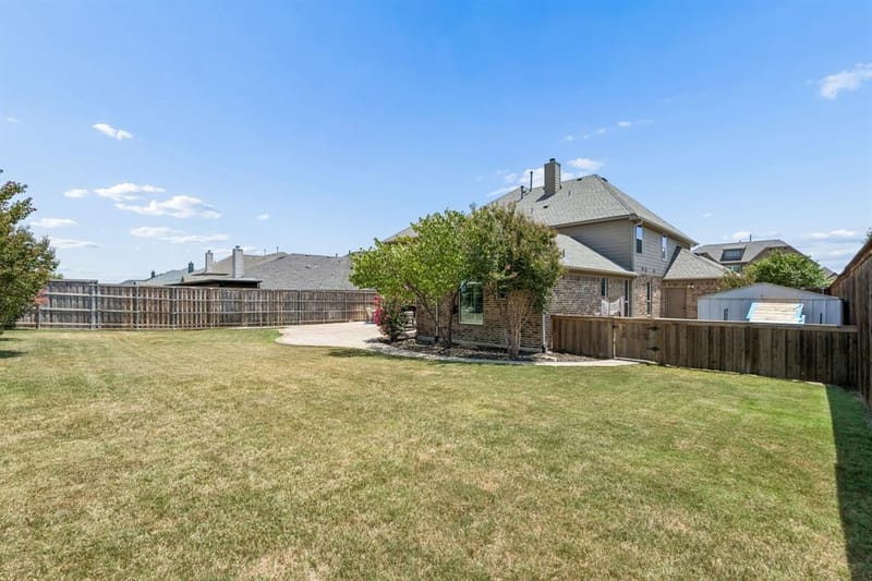 2261 Hideaway Pointe Drive, Little Elm TX 75068 - Photo 35