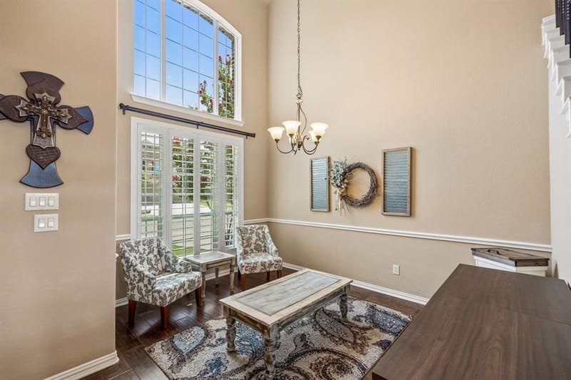 2261 Hideaway Pointe Drive, Little Elm TX 75068 - Photo 8