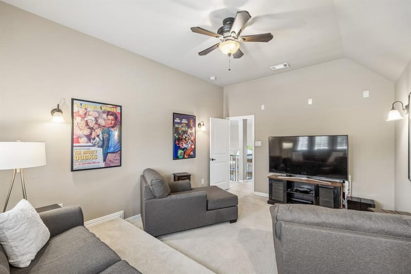 2261 Hideaway Pointe Drive, Little Elm TX 75068 - Photo 25