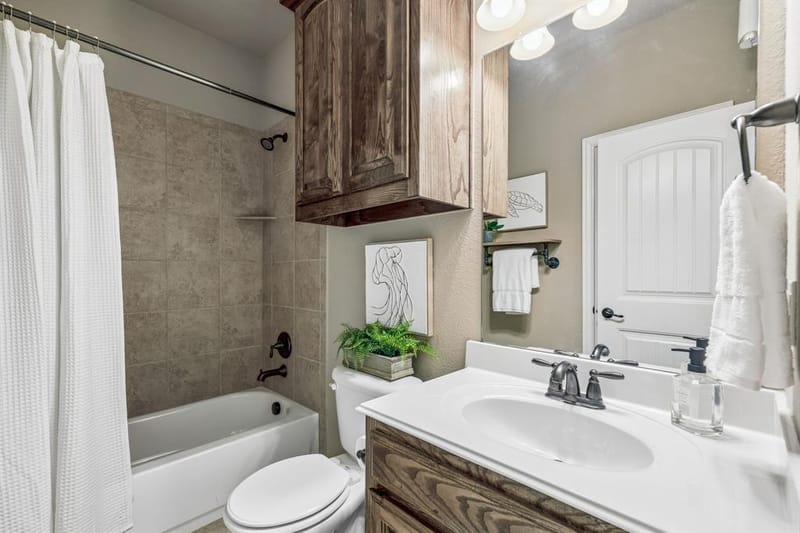 2261 Hideaway Pointe Drive, Little Elm TX 75068 - Photo 21
