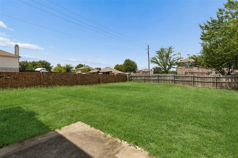 2901 Montague Trail, Wylie TX 75098 - Photo 36