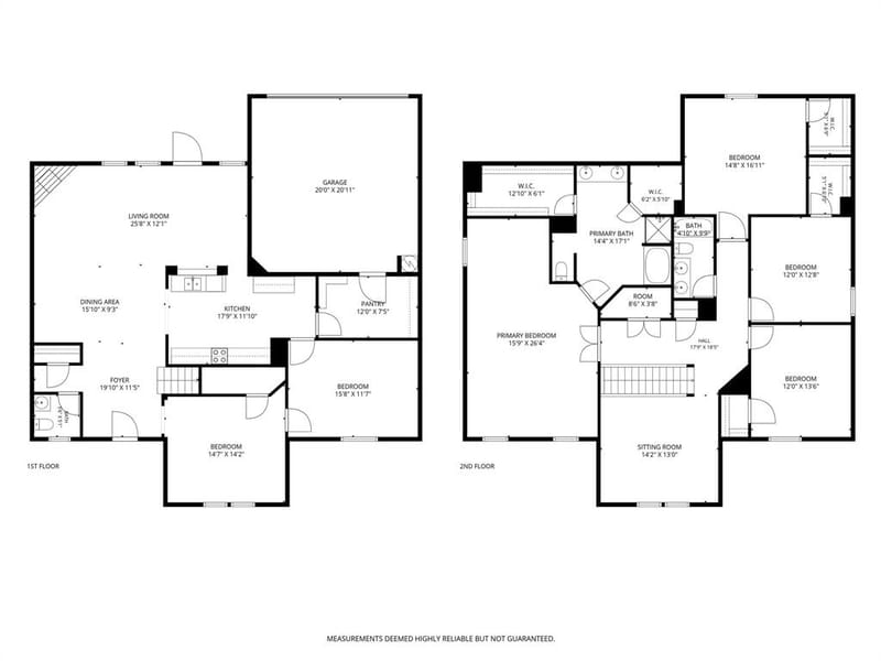 2901 Montague Trail, Wylie TX 75098 - Photo 37