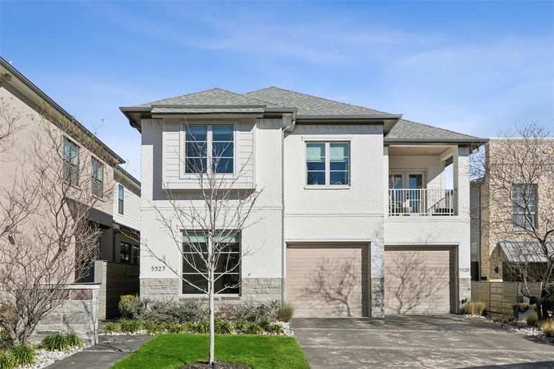 5527 Matalee Avenue, Dallas TX 75206