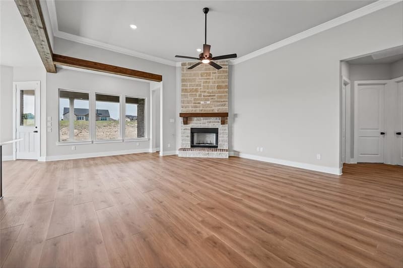 804 Valley Ridge Road, Van Alstyne TX 75495 - Photo 13