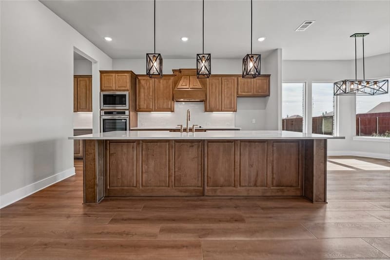 804 Valley Ridge Road, Van Alstyne TX 75495 - Photo 17