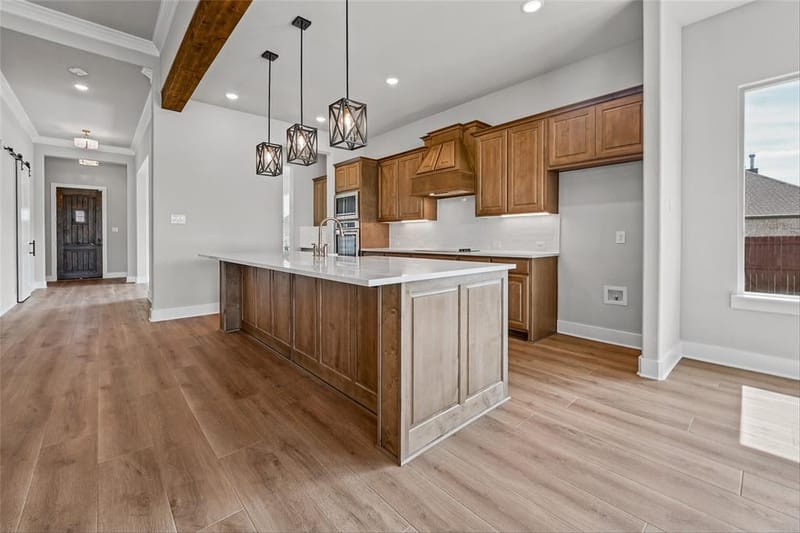 804 Valley Ridge Road, Van Alstyne TX 75495 - Photo 16