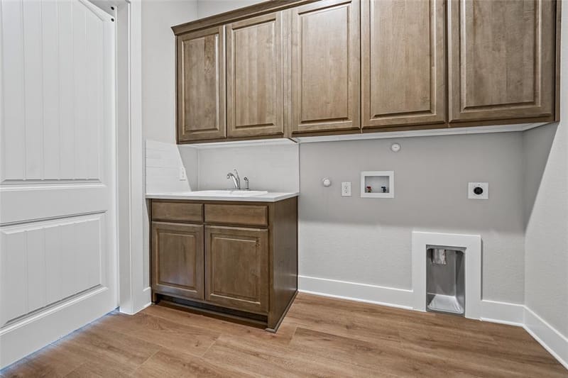 804 Valley Ridge Road, Van Alstyne TX 75495 - Photo 12