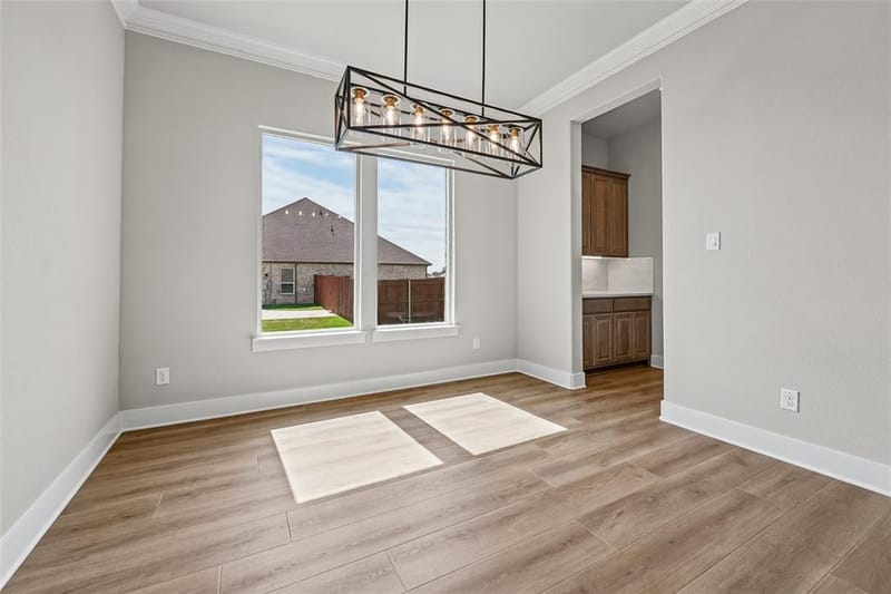 804 Valley Ridge Road, Van Alstyne TX 75495 - Photo 7