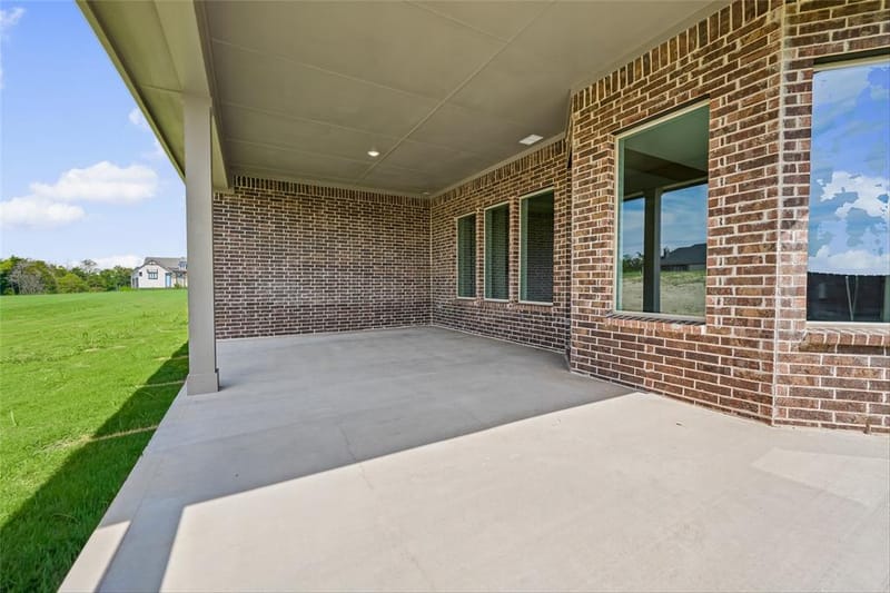 804 Valley Ridge Road, Van Alstyne TX 75495 - Photo 36