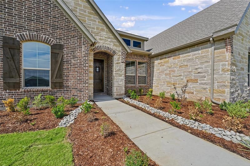 804 Valley Ridge Road, Van Alstyne TX 75495 - Photo 5