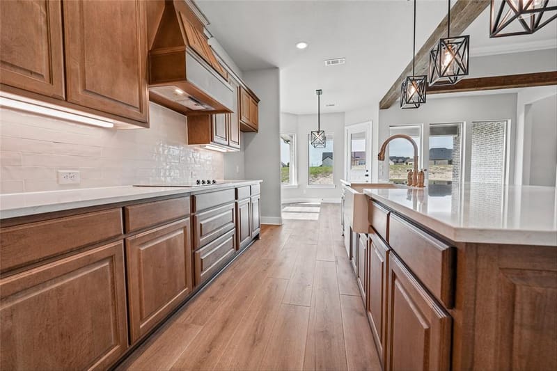 804 Valley Ridge Road, Van Alstyne TX 75495 - Photo 20