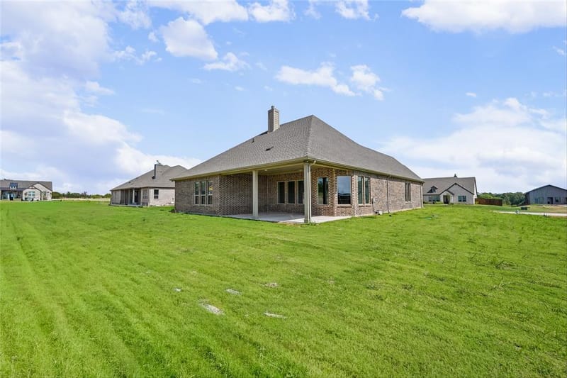 804 Valley Ridge Road, Van Alstyne TX 75495 - Photo 38