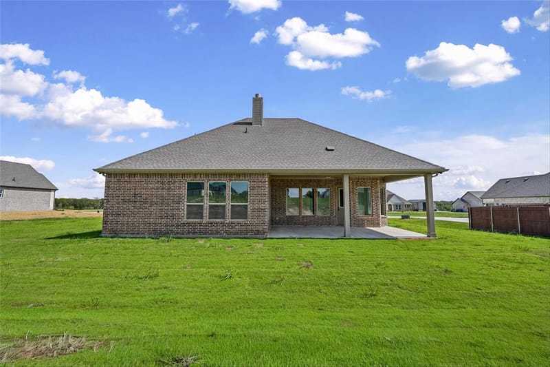 804 Valley Ridge Road, Van Alstyne TX 75495 - Photo 37