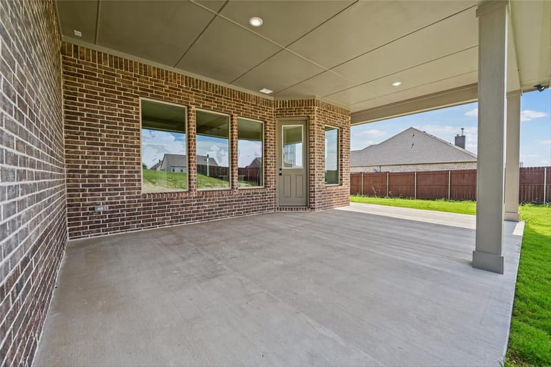 804 Valley Ridge Road, Van Alstyne TX 75495 - Photo 35