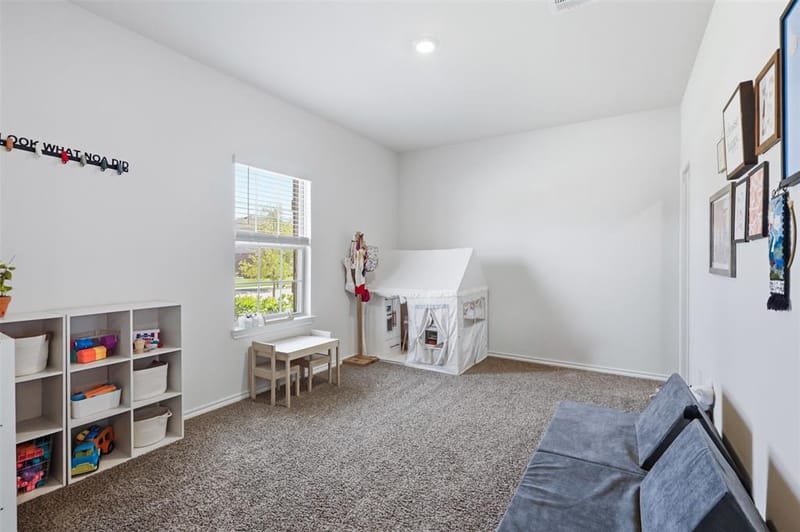 2200 Rustling Oaks Drive, Denton TX 76209 - Photo 5