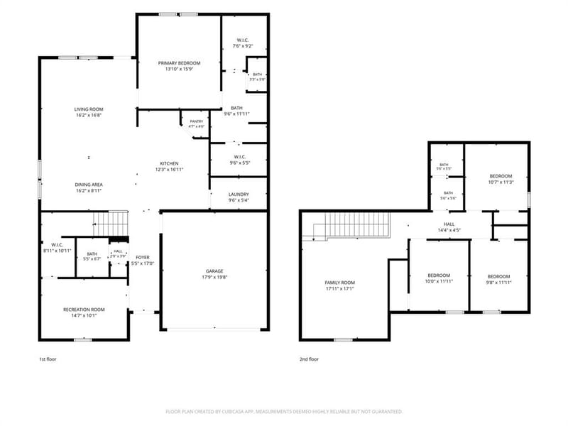 2200 Rustling Oaks Drive, Denton TX 76209 - Photo 40