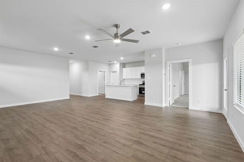 6652 Valley Lake Lane, Fort Worth TX 76036 - Photo 16