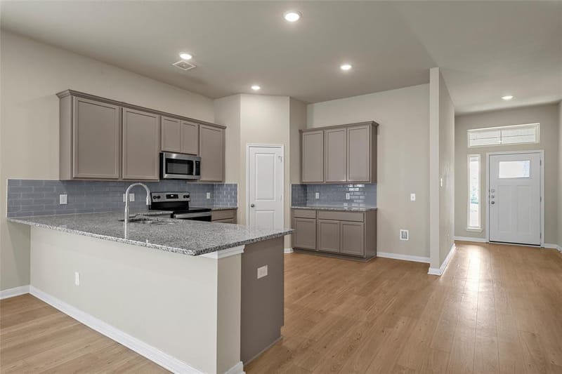 3205 Dottavio Road, Lorena TX 76655 - Photo 9