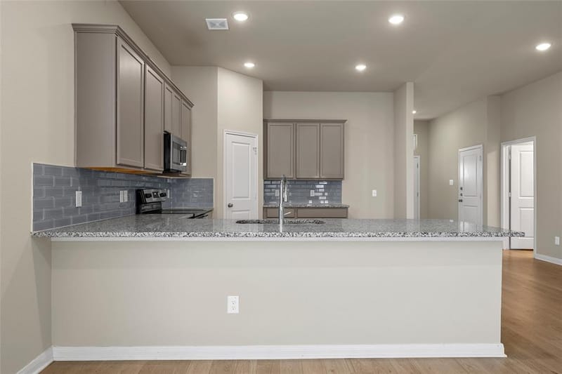 3205 Dottavio Road, Lorena TX 76655 - Photo 8