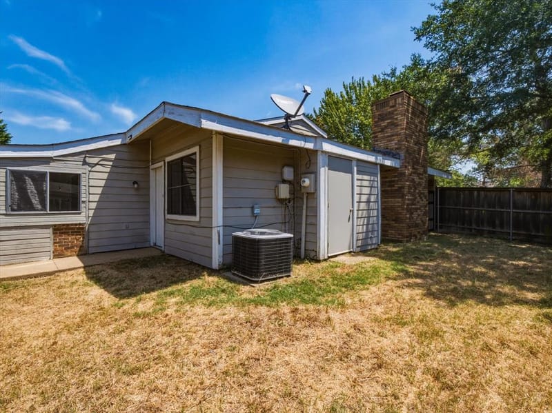 538 Harvest Hill Street, Lewisville TX 75067 - Photo 22