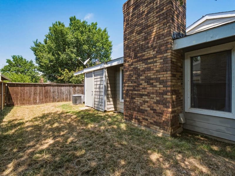 538 Harvest Hill Street, Lewisville TX 75067 - Photo 24