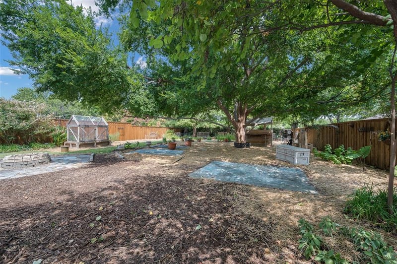 3208 Oak Meadow Drive, Flower Mound TX 75028 - Photo 23