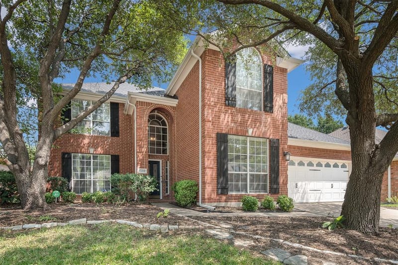 3208 Oak Meadow Drive, Flower Mound TX 75028 - Photo 26