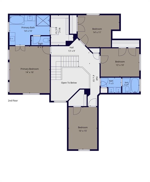 3208 Oak Meadow Drive, Flower Mound TX 75028 - Photo 28
