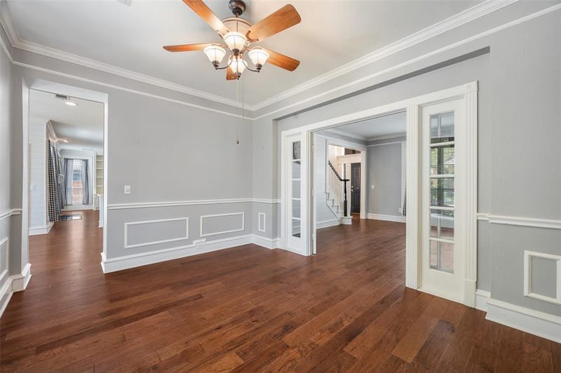 3208 Oak Meadow Drive, Flower Mound TX 75028 - Photo 10