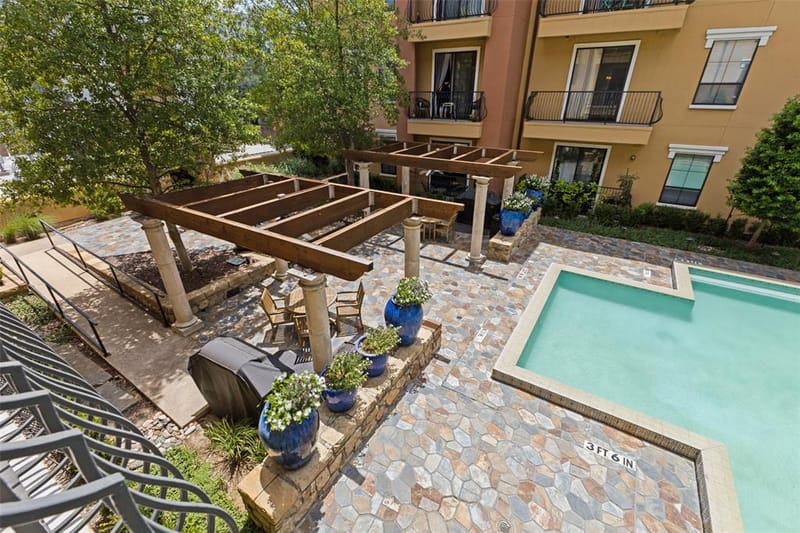 8616 Turtle Creek Boulevard # 302, Dallas TX 75225