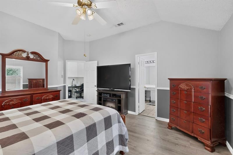 3612 Silverado Trail, Fort Worth TX 76262 - Photo 22