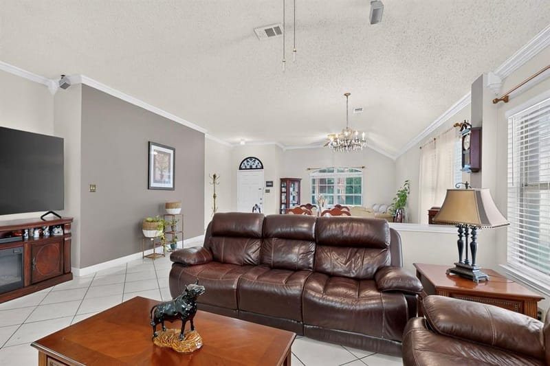 3612 Silverado Trail, Fort Worth TX 76262 - Photo 3