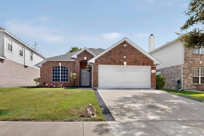3612 Silverado Trail, Fort Worth TX 76262 - Photo 36