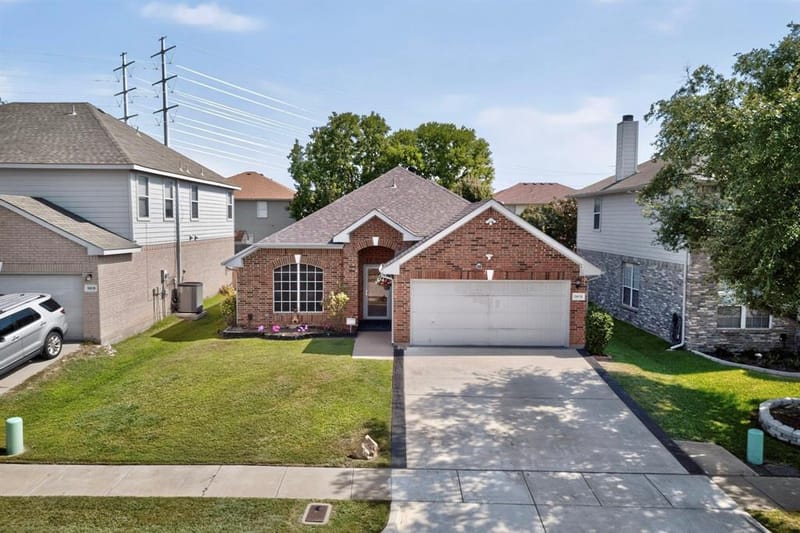 3612 Silverado Trail, Fort Worth TX 76262