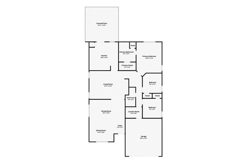 3612 Silverado Trail, Fort Worth TX 76262 - Photo 9