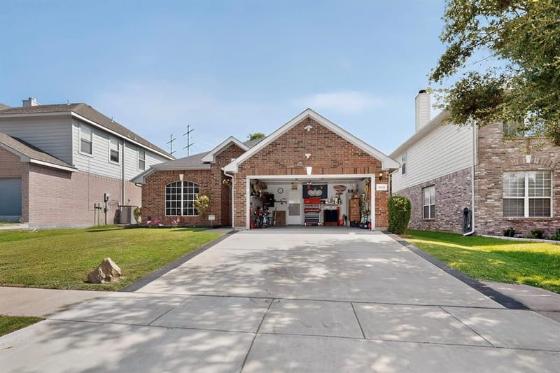 3612 Silverado Trail, Fort Worth TX 76262 - Photo 37