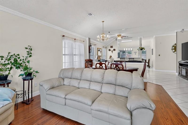 3612 Silverado Trail, Fort Worth TX 76262 - Photo 15
