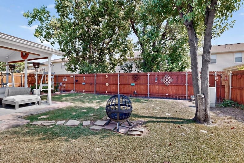 3612 Silverado Trail, Fort Worth TX 76262 - Photo 35