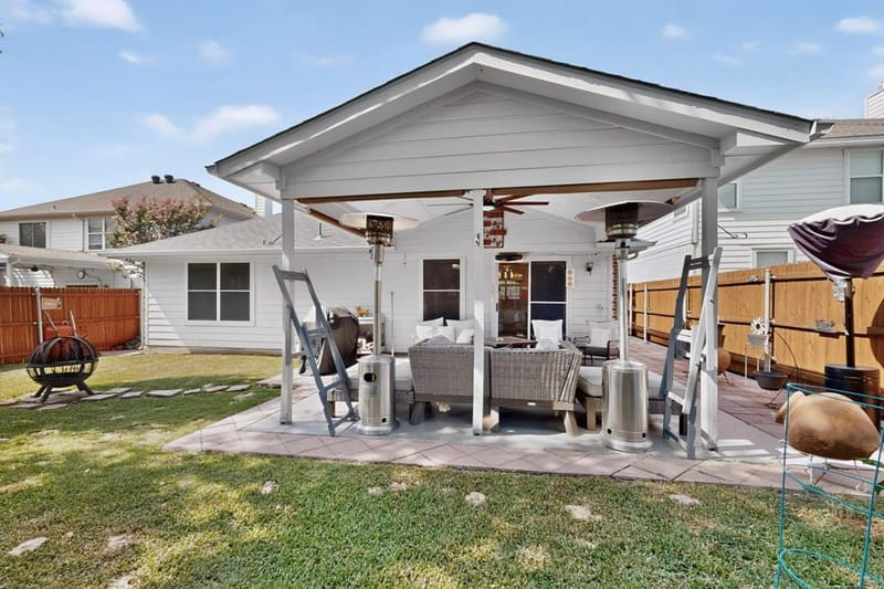3612 Silverado Trail, Fort Worth TX 76262 - Photo 31