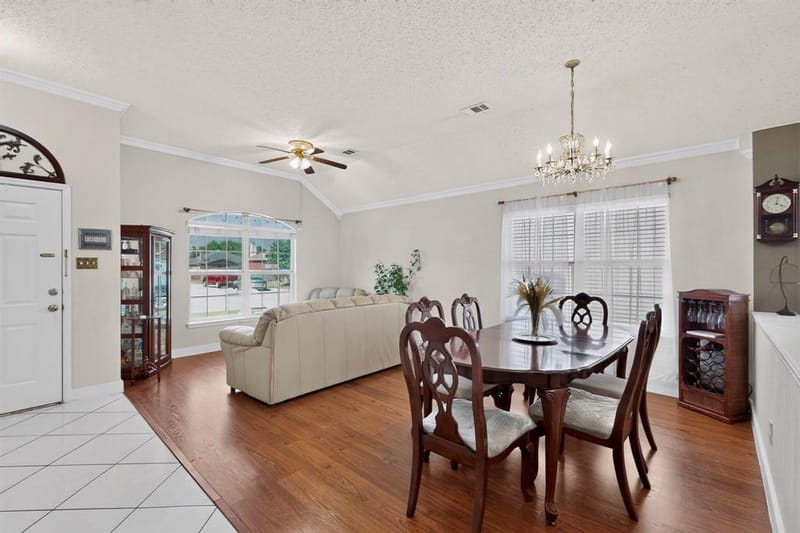 3612 Silverado Trail, Fort Worth TX 76262 - Photo 4